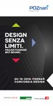 Design Senza Limiti. Projektowanie bez granic