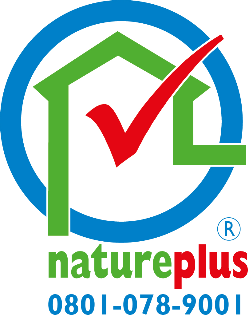 natureplus_certificated_logo_0801-078-9001_original(1) Właściwości potwierdzone certyfikatem – znak jakości natureplus