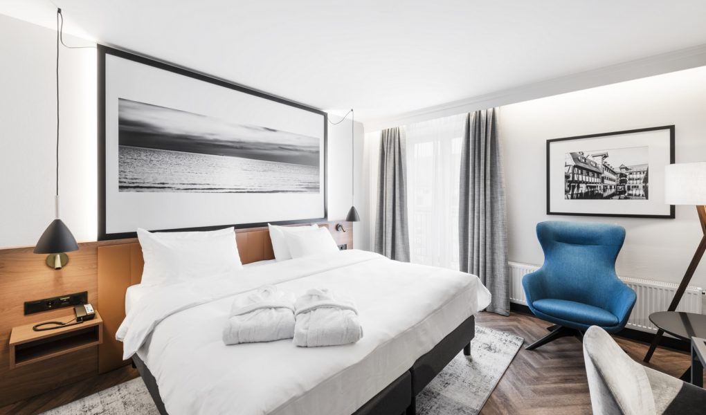 Klajpeda-dolacza-do-portfolio-hoteli-Mercure-na-Litwie Kłajpeda dołącza do portfolio hoteli Mercure na Litwie