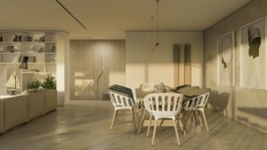 Rezydencja nad Oceanem_wizualizacja_TK_Architekci_foto3 Rezydencja nad Oceanem