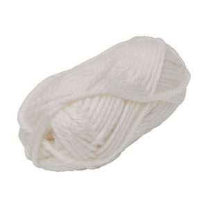KiK_przedza_dziewiarska_100_g_cena_12_99 Chunky blanket. Koc przez duże „K”